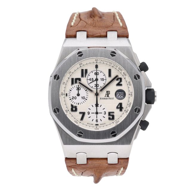 Audemars Piguet Royal Oak Offshore 26170ST.OO.D091CR.01 Image 5